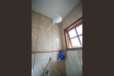 Banheiro  de casa para alugar com 3 quartos, 240m² em Jardim Alegria, Sorocaba