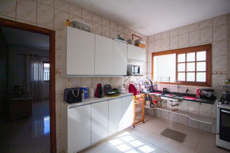 Cozinha  de casa para alugar com 3 quartos, 240m² em Jardim Alegria, Sorocaba
