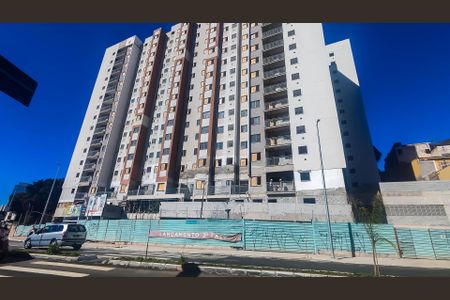 Apartamento à venda com 2 quartos, 37m² em Imirim, São Paulo
