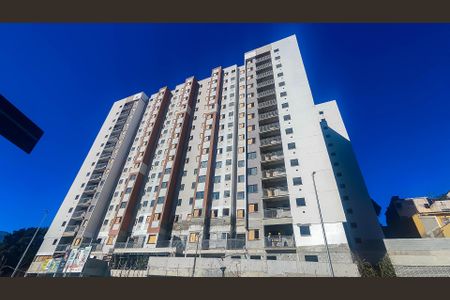 Fachada do Prédio de apartamento à venda com 2 quartos, 37m² em Imirim, São Paulo