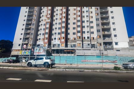 Fachada do Prédio de apartamento à venda com 2 quartos, 37m² em Imirim, São Paulo