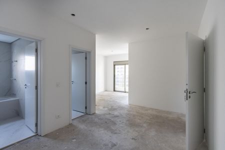 Apartamento à venda com 222m², 4 quartos e 3 vagas Apartamento à venda com 222m², 4 quartos e 3 vagasQuarto 1 - Suite Master
