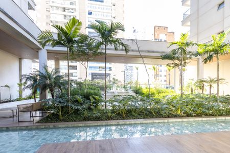 Apartamento à venda com 222m², 4 quartos e 3 vagas Apartamento à venda com 222m², 4 quartos e 3 vagasJardins