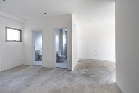 Apartamento à venda com 222m², 4 quartos e 3 vagas Apartamento à venda com 222m², 4 quartos e 3 vagasQuarto 1 - Suite Master