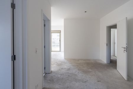 Apartamento à venda com 222m², 4 quartos e 3 vagas Apartamento à venda com 222m², 4 quartos e 3 vagasQuarto 1 - Suite Master