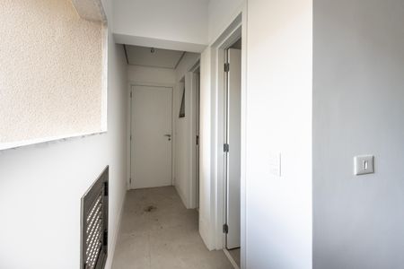 Apartamento à venda com 222m², 4 quartos e 3 vagas Apartamento à venda com 222m², 4 quartos e 3 vagasÁrea de Serviço