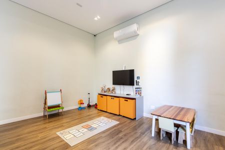 Brinquedoteca de apartamento à venda com 4 quartos, 222m² em Perdizes, São Paulo