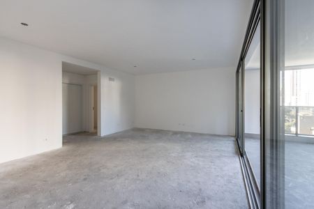 Sala de apartamento à venda com 4 quartos, 222m² em Perdizes, São Paulo