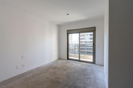 Apartamento à venda com 222m², 4 quartos e 3 vagas Apartamento à venda com 222m², 4 quartos e 3 vagasQuarto 1 - Suite Master