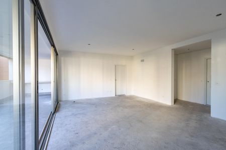 Apartamento à venda com 222m², 4 quartos e 3 vagas Apartamento à venda com 222m², 4 quartos e 3 vagasSala