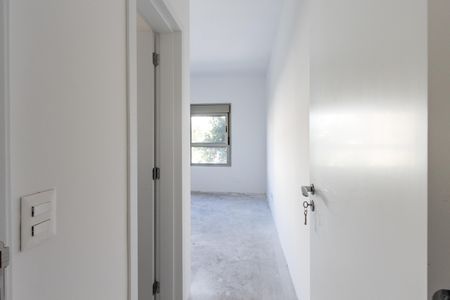 Apartamento à venda com 222m², 4 quartos e 3 vagas Apartamento à venda com 222m², 4 quartos e 3 vagasQuarto 4 - Suite
