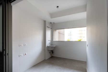 Apartamento à venda com 222m², 4 quartos e 3 vagas Apartamento à venda com 222m², 4 quartos e 3 vagasÁrea de Serviço