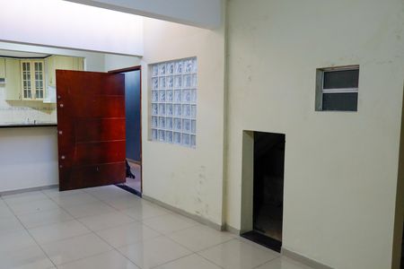 Área comum de casa à venda com 3 quartos, 285m² em Jaguaribe, Osasco