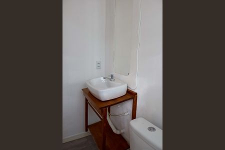 Banheiro da Suíte 2 de casa à venda com 3 quartos, 285m² em Jaguaribe, Osasco