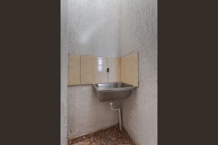 Casa à venda com 153m², 2 quartos e 2 vagas Casa à venda com 153m², 2 quartos e 2 vagasCozinha e Área de Serviço