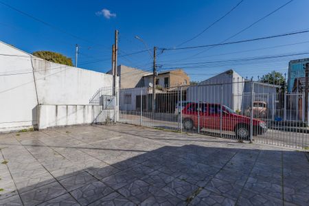 Quintal de casa à venda com 2 quartos, 153m² em Costa E Silva, Porto Alegre