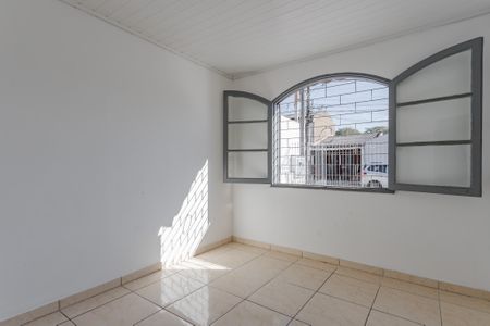 Suíte de casa à venda com 2 quartos, 153m² em Costa E Silva, Porto Alegre