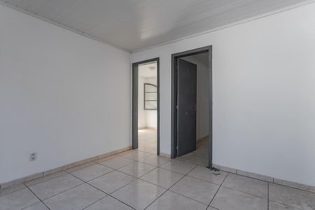 Sala de casa à venda com 2 quartos, 153m² em Costa E Silva, Porto Alegre