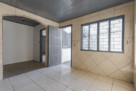 Cozinha e Área de Serviço de casa à venda com 2 quartos, 153m² em Costa E Silva, Porto Alegre