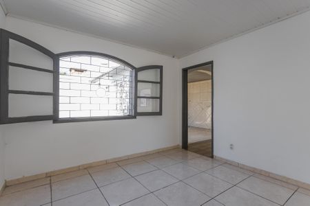 Sala de casa à venda com 2 quartos, 153m² em Costa E Silva, Porto Alegre