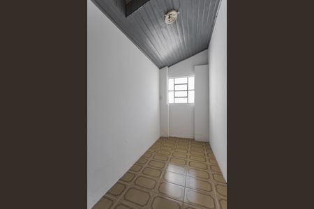 Casa à venda com 153m², 2 quartos e 2 vagas Casa à venda com 153m², 2 quartos e 2 vagasCozinha e Área de Serviço