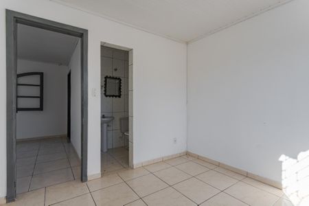 Suíte de casa à venda com 2 quartos, 153m² em Costa E Silva, Porto Alegre