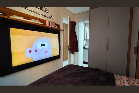 Apartamento à venda com 2 quartos, 39m² em Vila Barreto, São Paulo