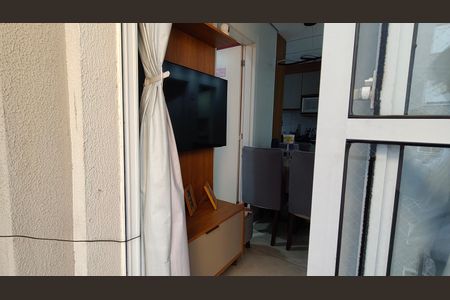 Apartamento à venda com 2 quartos, 39m² em Vila Barreto, São Paulo