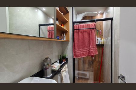 Apartamento à venda com 2 quartos, 39m² em Vila Barreto, São Paulo
