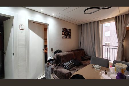 Apartamento à venda com 2 quartos, 39m² em Vila Barreto, São Paulo