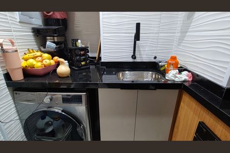 Apartamento à venda com 2 quartos, 39m² em Vila Barreto, São Paulo