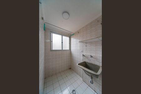 Apartamento à venda com 62m², 2 quartos e 1 vaga Apartamento à venda com 62m², 2 quartos e 1 vagaÁrea de Serviço