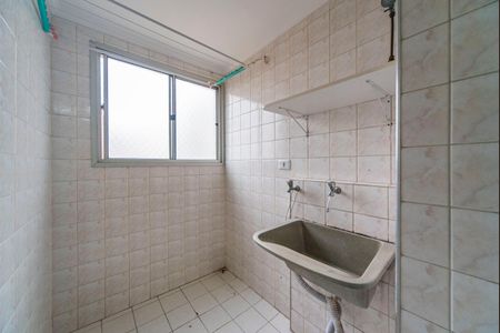 Apartamento à venda com 62m², 2 quartos e 1 vaga Apartamento à venda com 62m², 2 quartos e 1 vagaÁrea de Serviço