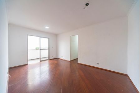 Apartamento à venda com 2 quartos, 62m² em Vila Floresta, Santo André