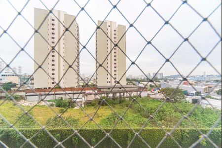 Vista do Quarto 2 de apartamento à venda com 2 quartos, 62m² em Vila Floresta, Santo André