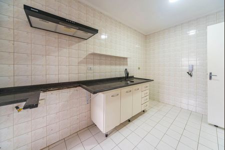 Apartamento à venda com 62m², 2 quartos e 1 vaga Apartamento à venda com 62m², 2 quartos e 1 vagaCozinha