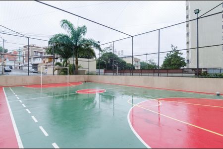 Apartamento à venda com 62m², 2 quartos e 1 vaga Apartamento à venda com 62m², 2 quartos e 1 vagaQuadra Esportiva