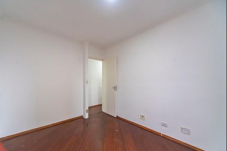 Quarto 1 de apartamento à venda com 2 quartos, 62m² em Vila Floresta, Santo André