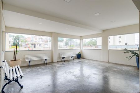 Apartamento à venda com 62m², 2 quartos e 1 vaga Apartamento à venda com 62m², 2 quartos e 1 vagaHall de entrada
