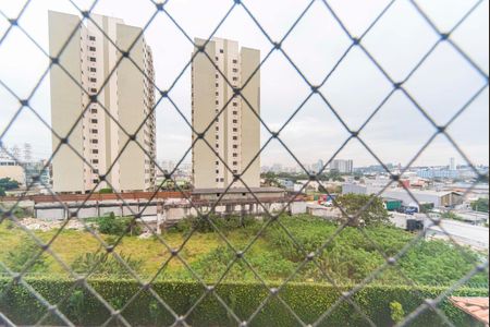 Apartamento à venda com 62m², 2 quartos e 1 vaga Apartamento à venda com 62m², 2 quartos e 1 vagaVista do Quarto 1