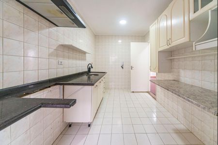 Apartamento à venda com 62m², 2 quartos e 1 vaga Apartamento à venda com 62m², 2 quartos e 1 vagaCozinha