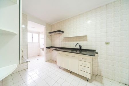 Apartamento à venda com 62m², 2 quartos e 1 vaga Apartamento à venda com 62m², 2 quartos e 1 vagaCozinha