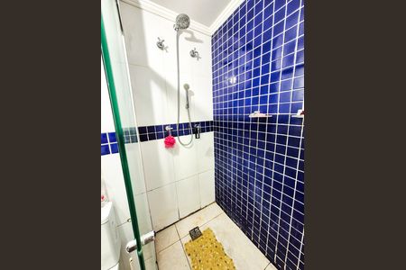 Apartamento à venda com 32m², 1 quarto e 1 vaga Apartamento à venda com 32m², 1 quarto e 1 vagaBanheiro