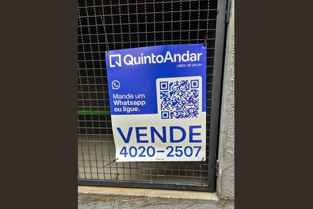Apartamento à venda com 32m², 1 quarto e 1 vaga Apartamento à venda com 32m², 1 quarto e 1 vagaInstalação da Placa