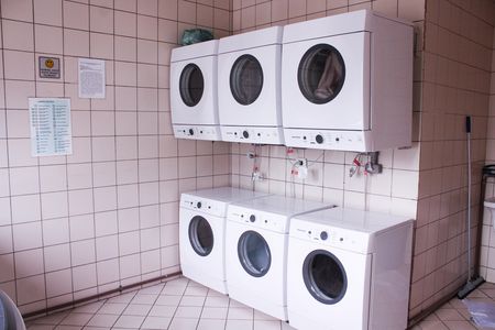 Apartamento à venda com 32m², 1 quarto e 1 vaga Apartamento à venda com 32m², 1 quarto e 1 vagaLavandeira