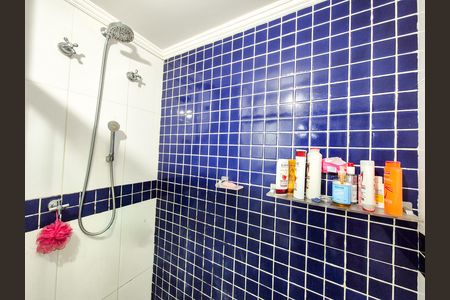Apartamento à venda com 32m², 1 quarto e 1 vaga Apartamento à venda com 32m², 1 quarto e 1 vagaBanheiro