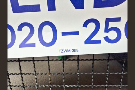 Apartamento à venda com 32m², 1 quarto e 1 vaga Apartamento à venda com 32m², 1 quarto e 1 vagaPlaca instalada em 07/07/2026 com código TZWM-358