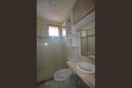 Casa à venda com 74m², 2 quartos e 1 vagaBanheiros  Social