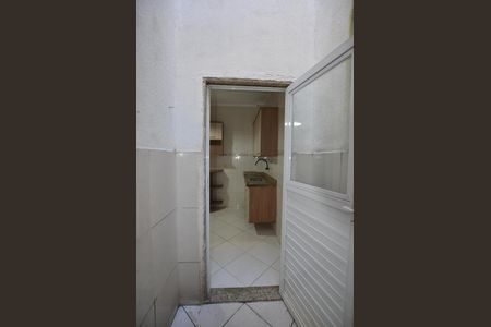 Casa à venda com 74m², 2 quartos e 1 vagaÁrea de Serviço