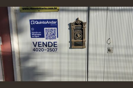 Casa à venda com 74m², 2 quartos e 1 vaga Casa à venda com 74m², 2 quartos e 1 vagaPlaca Instalada